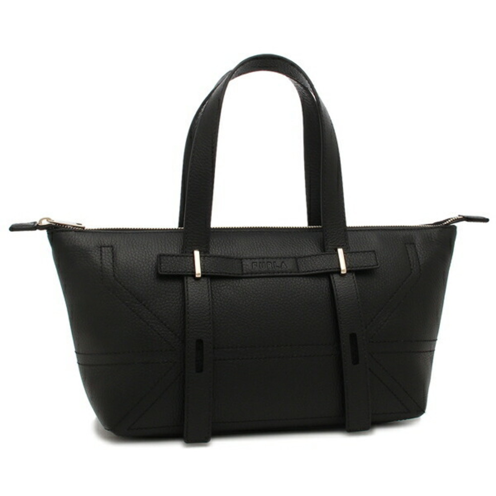 Furla Handbag Black Jobe